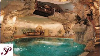 HIDDEN CAVE HOMES YOU NEVER KNOW EXIST