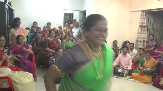 Mangalagauri Program in Thane | Maitri Group | Tilak Nagar, Chembur, Mumbai