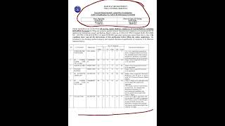 Railway recruitment GDCE notification #shorts #ytshorts #2023 #notification #railway