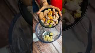 No Sugar High Energy Smoothie for Fasting | Never Skip Smoothies Even though Am Fasting #vratrecipe