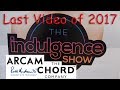 Arcam The Chord Company Russ Andrews @ Indulgence HiFi Show 2017