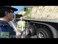 sa f 354 sam s logging disaster gta v rp