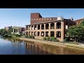 Falls Park - Greenville, SC