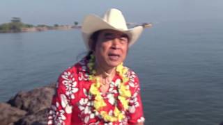 James Chu Music - Hawaiian Song Eku Morning Dew