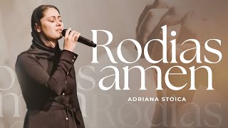 Adriana Stoica - RODIASAMEN (Official Video) - 2024