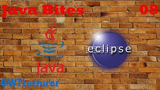 Java Tutorial - 08 - How to do a While Loop in Java