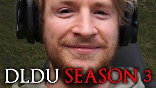 DLDU SEASON 3 - [Wort-Witz] DARK SOULS No Death Run