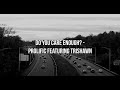 PROLIFIC - DO YOU CARE ENOUGH (feat. Trishawn) (Lyric Video)