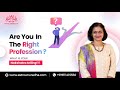 Are you in the right profession? | What is your Nakshatra telling | Career in astrology | profession