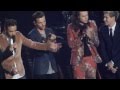 One Direction - History - X Factor Finals 2015 - 13/12/15