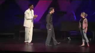 Lifehouse Everything - Drama.flv