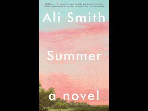 "Summer" By Ali Smith