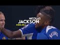 Nicolas Jackson - Welcome To Chelsea