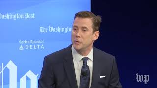 Aviation experts debate FAA reauthorization provisions including added fees, minimum seat size