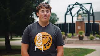 University of Findlay | Why I Chose UF