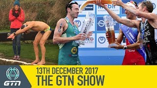 What About Triathlon Swim Cancellations? | The GTN Show Ep. 18