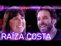 RAÍZA COSTA (DULCE DELIGHT) - Mais que 8 Minutos #172