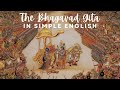 The Philosophy Of The Bhagavad Gita | Spiritual Text For Your Highest Self