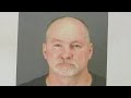DNA leads to suspect in 20-year-old rape case