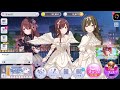 【シャニマス】性能もコミュも最高なグれフェスで貰えるカードの交換期限は忘れずにね。【黛冬優子 大崎甜花 杜野凛世】