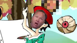 turn the frickin greens green (YTPMV)