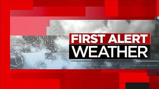 21Alive 12pm First Alert Weather Forecast 5/20/26