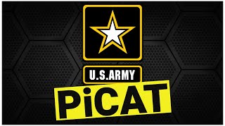 What Is The Picat Test