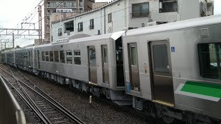 【ラッピングせずに出場！】EF510-506+H100形8B 川崎車両出場甲種輸送 高槻通過