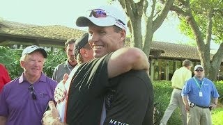 John Senden wins the Valspar Championship | Highlights