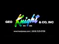 geo knight u0026 co inc. digital knight heat press control system