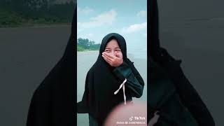 Tiktok masyaallah cantiknya😂