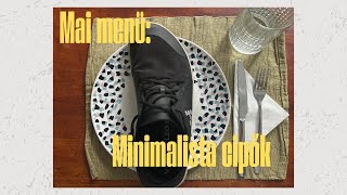 Mezítlábas mánia - mik azok a barefoot cipők?