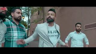 Gagan Kokri   Shatranj   Rahul Dutta   Latest Punjabi Songs 2018   Saga Music