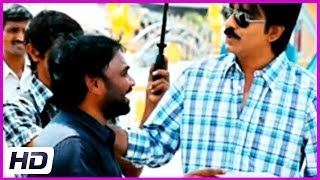 Romeo - Latest Telugu Movie Making  - Sairam Shankar, Adonika (HD)