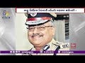 senior ips officer jithender reddy elected as dgp రాష్ట్ర డీజీపీగా సీనియర్ ips అధికారి జితేందర్