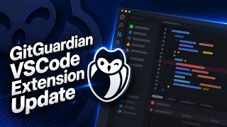 GitGuardian's VS Code Extension Just Made It Even Easier To Fight Secrets Sprawl