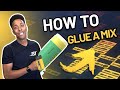 How To GLUE Your Mix Bus