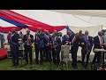 Harare MUMC Choir Vabvuwi | Tenzi Taungana | HED All Day Revival | 18 January 2026