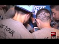 Pacific Rim Video calls an Iconiac - Iconic Boyz talks to them plus surprise from Mos Wanted Crew