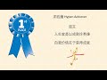 认识自己的心魔 4 求胜魔 hyper achiever