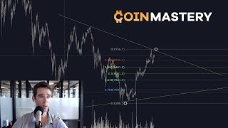 Bitcoin Goes 180 - Turns Bullish! Capital Gains Strategies, Making Profits On Trade Entries - Ep193