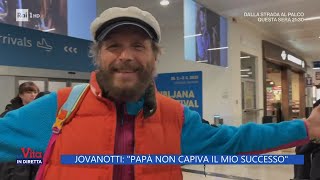 Jovanotti: \