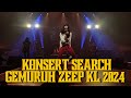 AMIR MASDI X SEARCH || KONSERT SEARCH GEMURUH ZEEP KL 2024 #konsertsearchgemuruh #searchkiddin