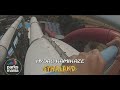 HYDRO KAMIKAZE (2022) @ Etnaland Waterpark (POV)