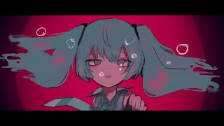 GLITCHSECTION / HATSUNE_MIKU