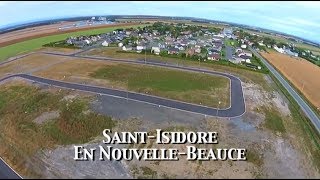 Municipalité de St-Isidore