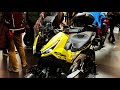 15 Best New 2025 Honda Motorcycles At Eicma 2024