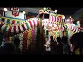 sengattupatti mariyamman thiruvila 2022 day 14 amman thiruvizha trending shorts