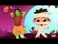 Zombie Dance | Mega Compilation | Little Poppy Tales Kids Songs and Nursery Rhymes