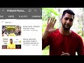 chair pulling prank prank in india prakash peswani prank